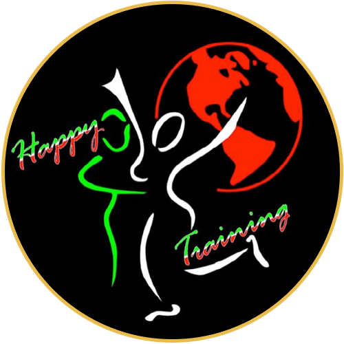 Happy Training Logo